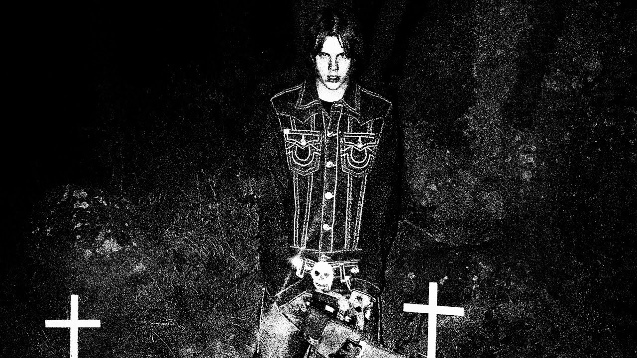 SEMATARY DRUMKIT X HAUNTED MOUND DRUMKIT