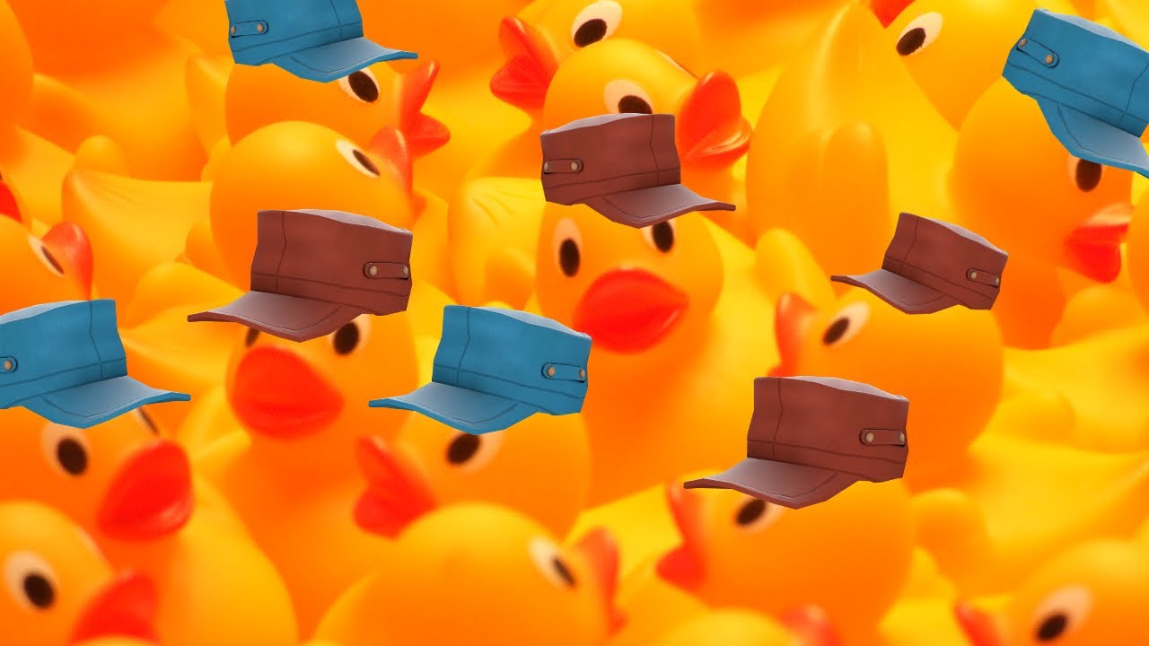 FLUtage 2: The DUCKtage