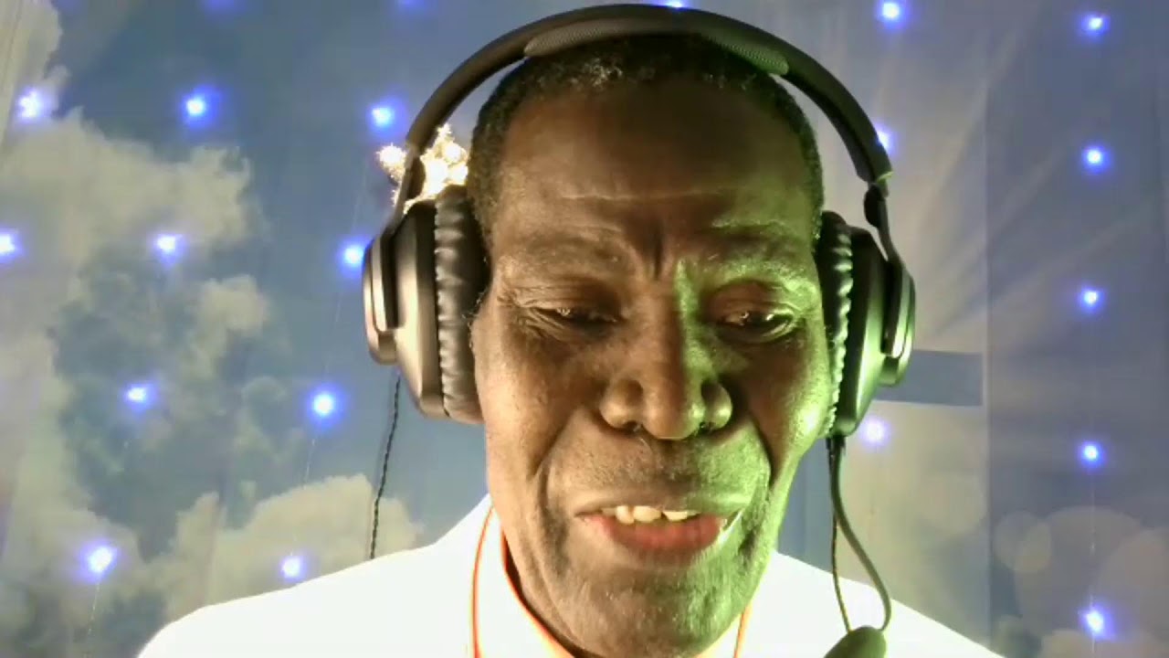 GOD S CHILREN INC BONNE FETE DU WAYOM A TOUT MOUN