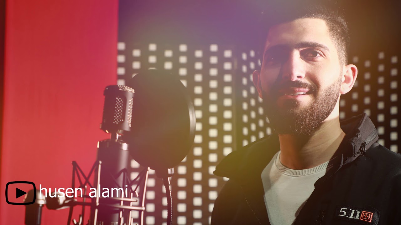 أروع و أجمل أعمال محمد جعفر غندور