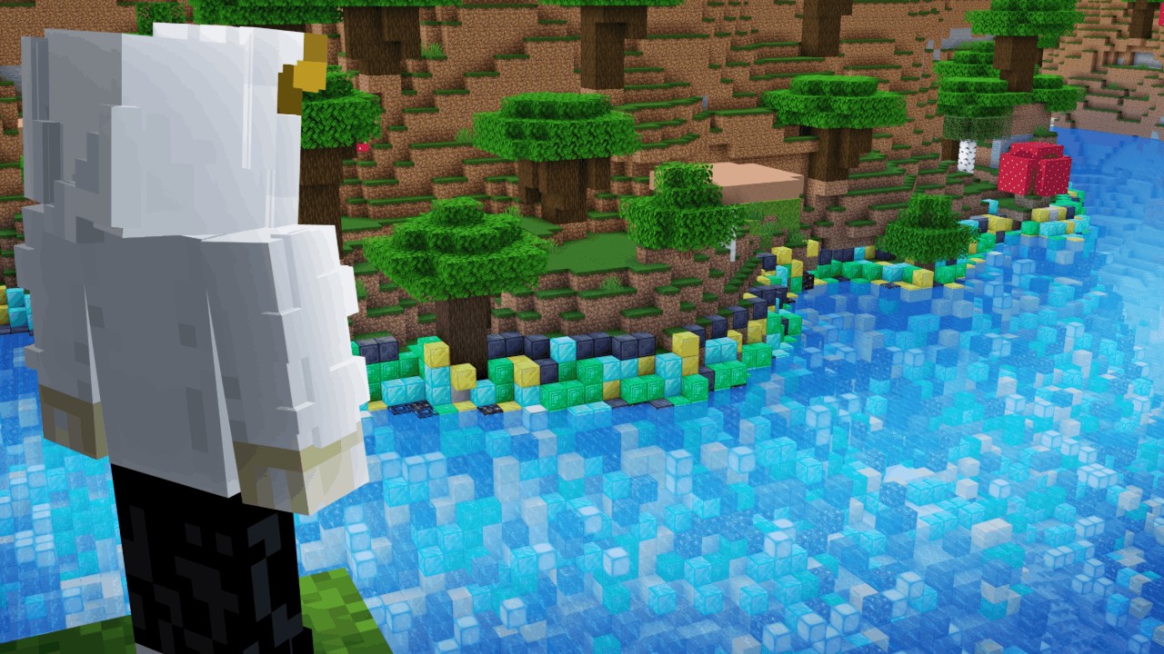 Can I Become Rich From LOOTDROPS? (Donut SMP)