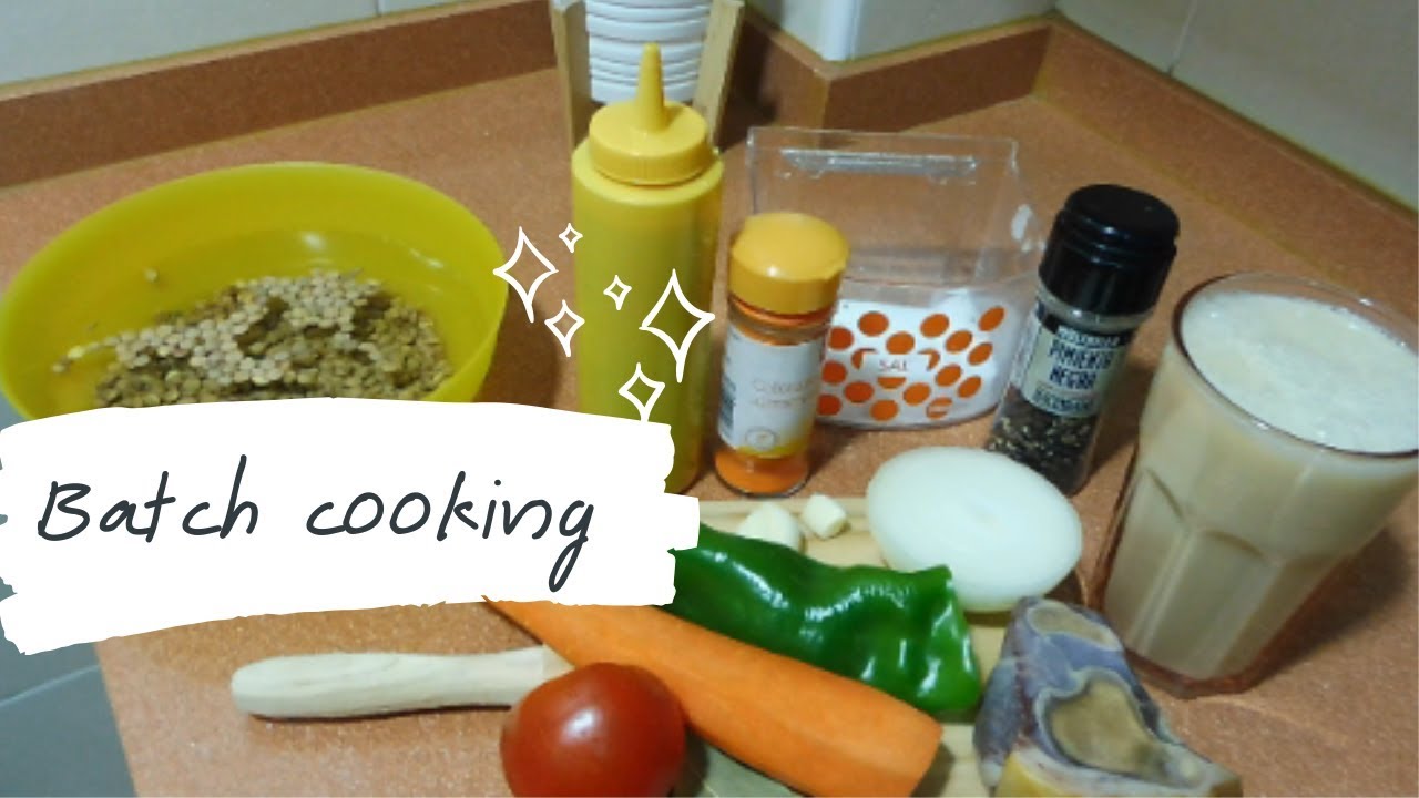 CINCO RECETAS RIQUÍSIMAS con la MAMBO de CECOTEC! | FAMILIA ARANWO