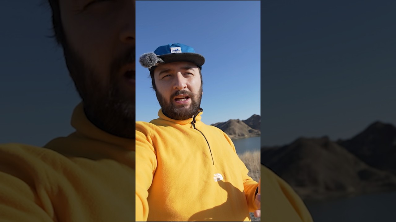 ველური ბუნების გადაღება 🥰🇬🇪 #overlandinggeorgia #toyotaoverland #sony #dronevideo #toyotageorgia