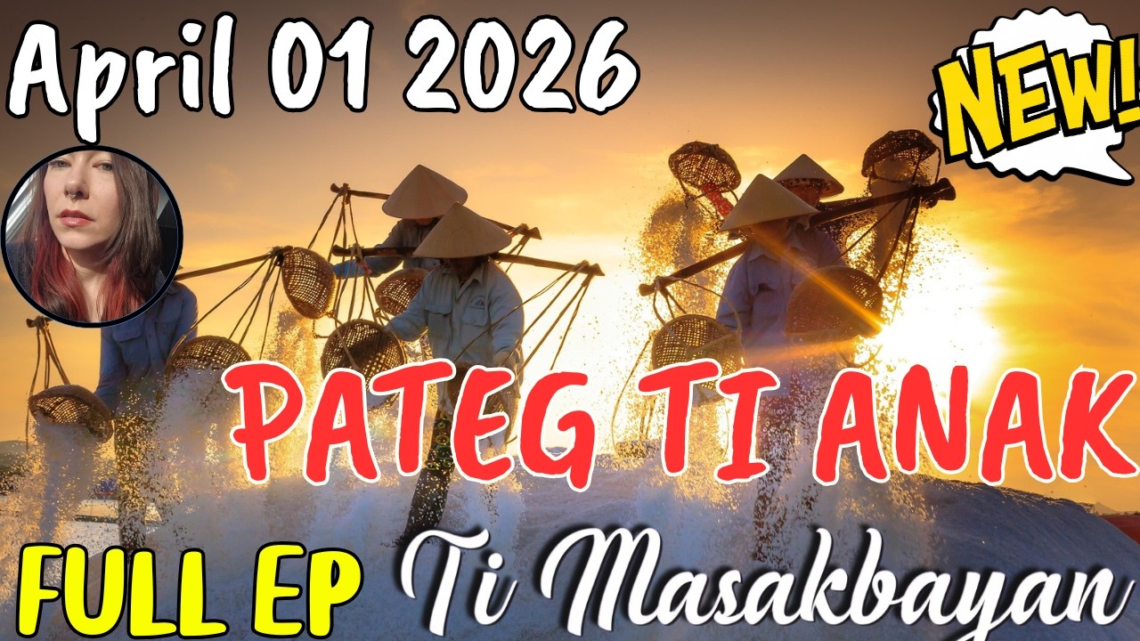 Ti Masakbayan - 