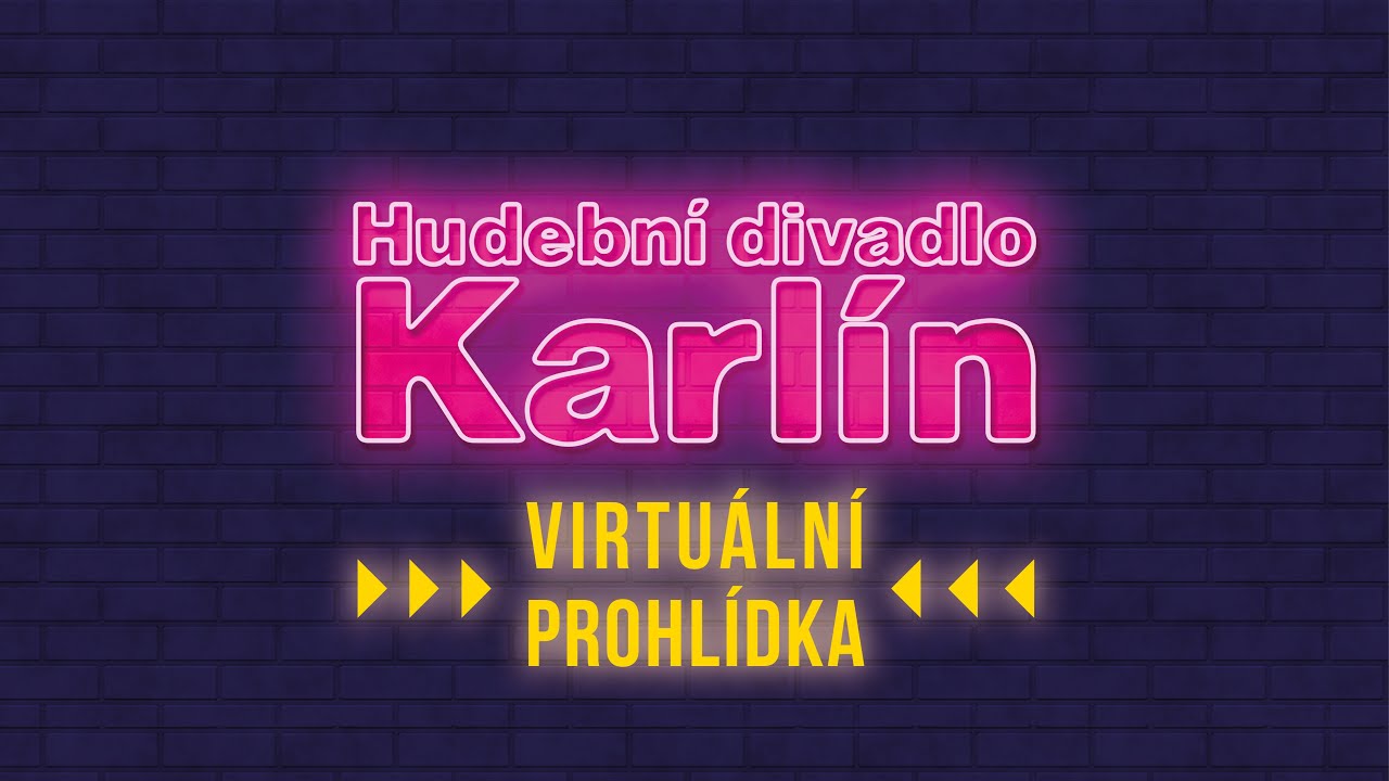 HDK - virtuální prohlídka