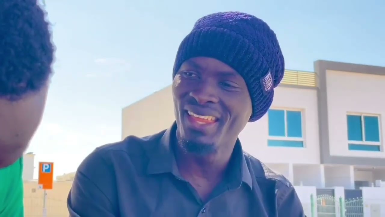 Eddungu(The desert) 2024 Eps 31