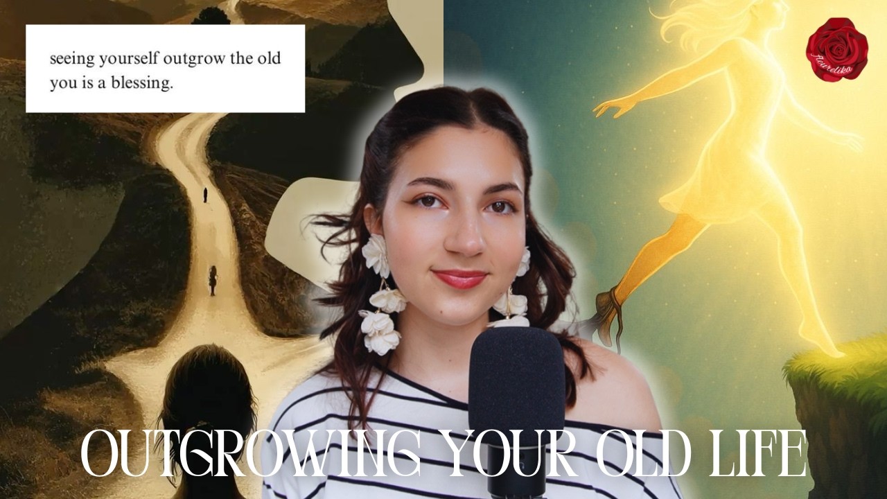 Signs You’re Outgrowing Your Old Life (And What To Do Next)