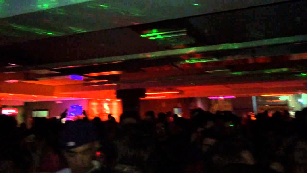 Dj windertone Link Bologna