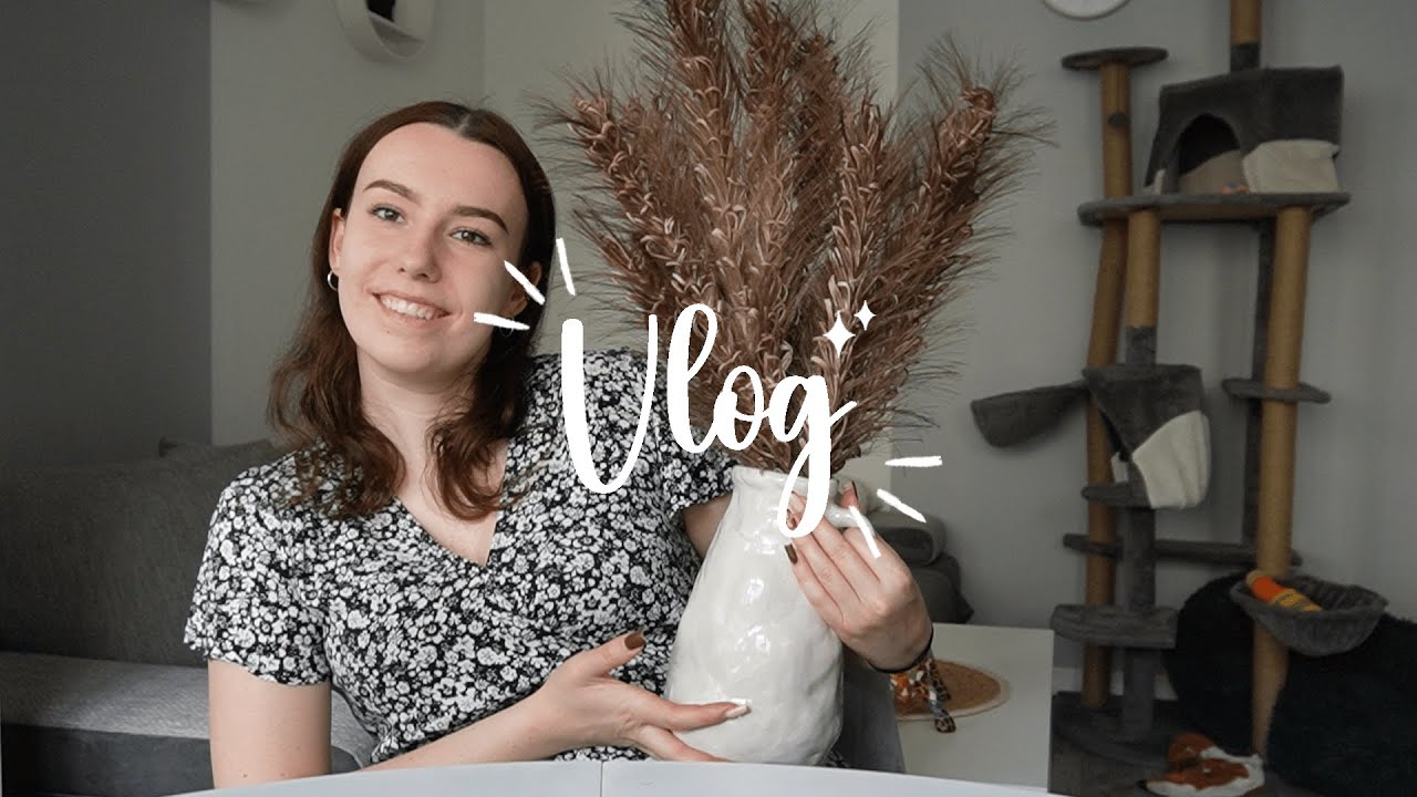 VLOG - LUŹNY DZIEŃ Z NAMI 💖 | oliwia