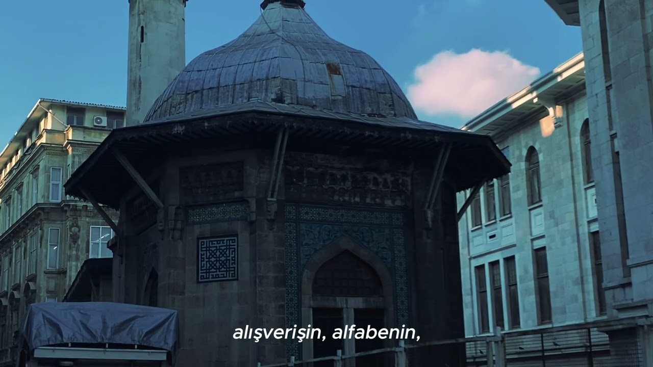ey artık &ouml;lm&uuml;ş olan at dediler | Terziler Geldiler