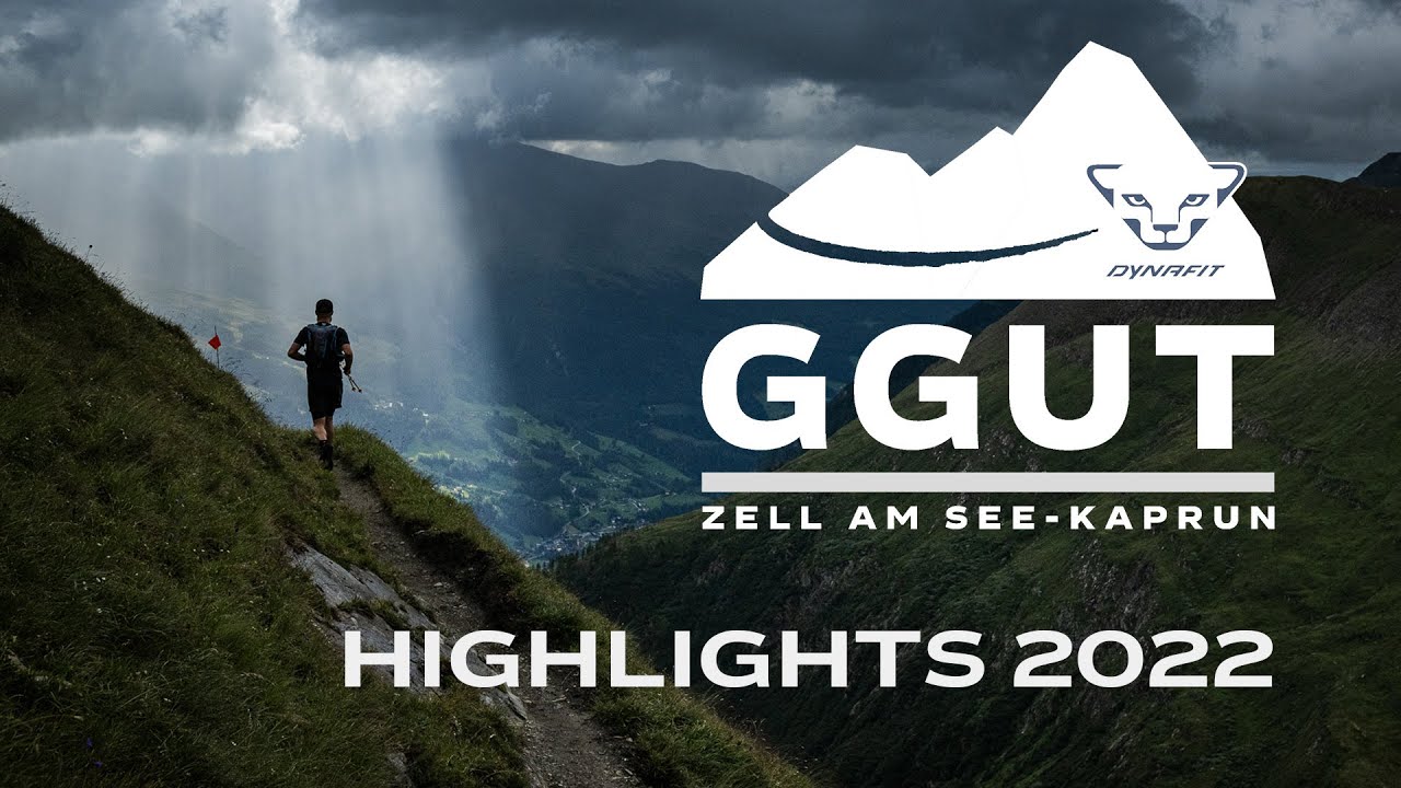 Grossglockner Ultra-Trail 2022  Highlights