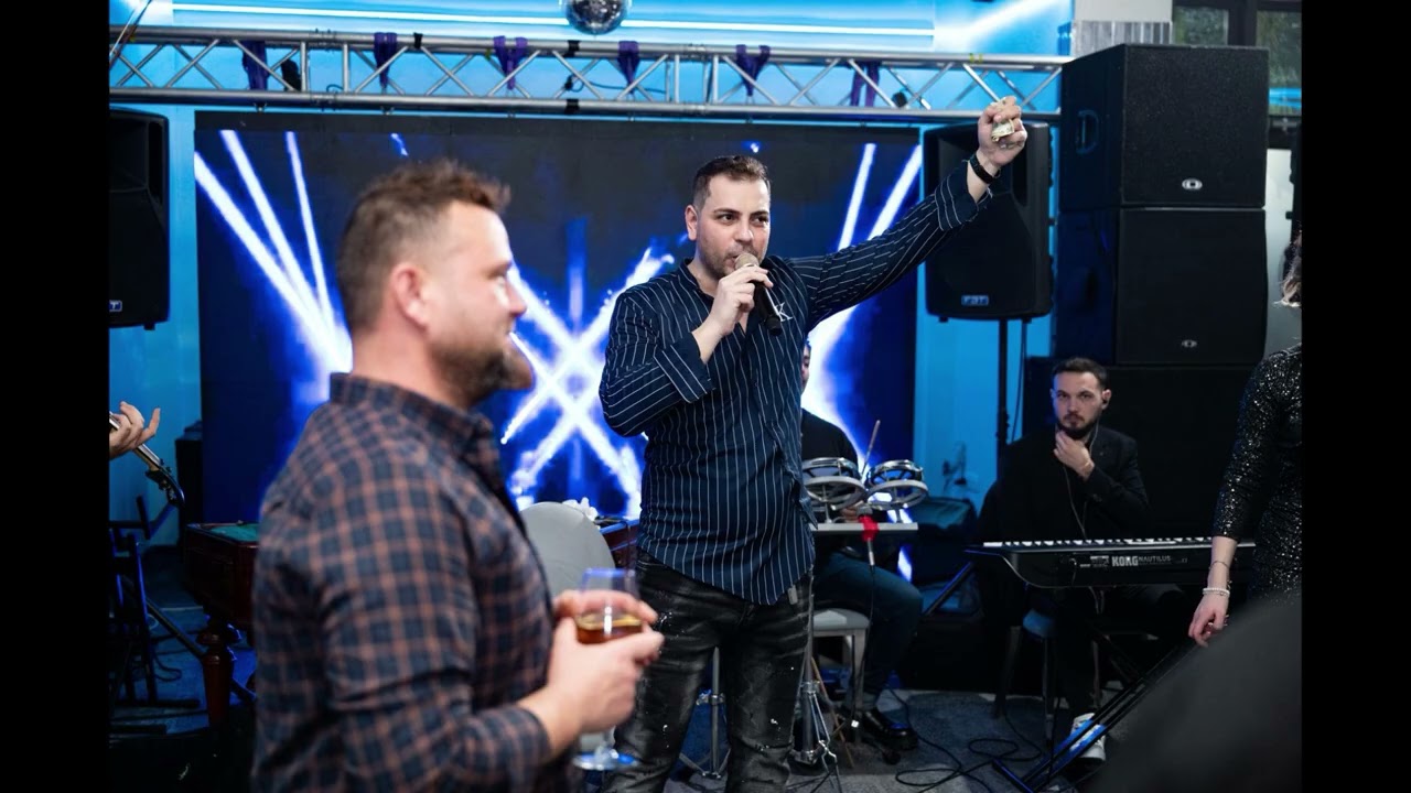 Ionut Pascu - Colaj muzica de petrecere, muzica  autentica, (Folclor, Etno, Muzica populara) 2026