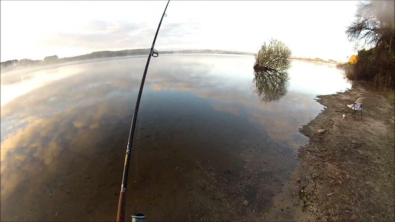 NEW ZEALAND TROUT FISHING THE ONE AND ONLY