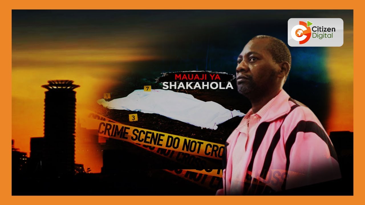 HADAA YA KUZIMU SHAKAHOLA: Idadi kubwa ya waliofariki ni watoto [Part 2]