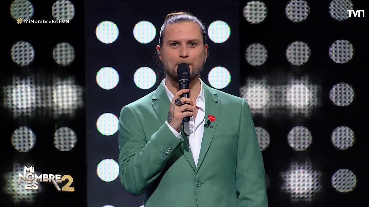 Estreno &ldquo;Mi nombre es&rdquo; - Cap&iacute;tulo 28 de Octubre | TVN EN VIVO