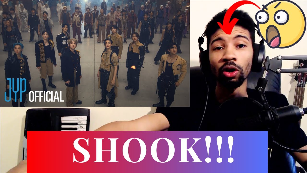 PRODUCER REACTS | STRAY KIDS- LALALALA (FIRST TIME REACTION)