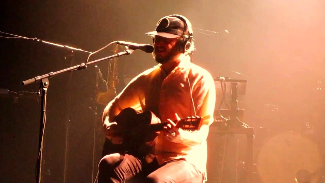 Bon Iver - 