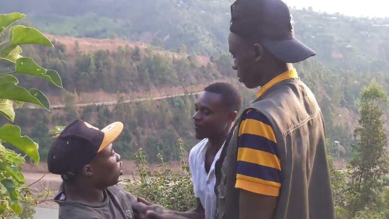 ERIC TV SHOW🔪👍