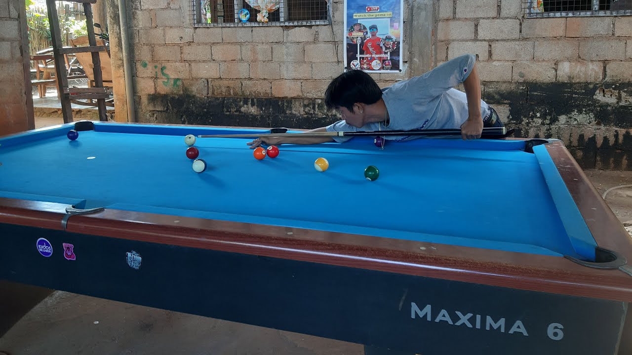 rotation  / 10 Balls game #billiard #9balls #pool #10balls