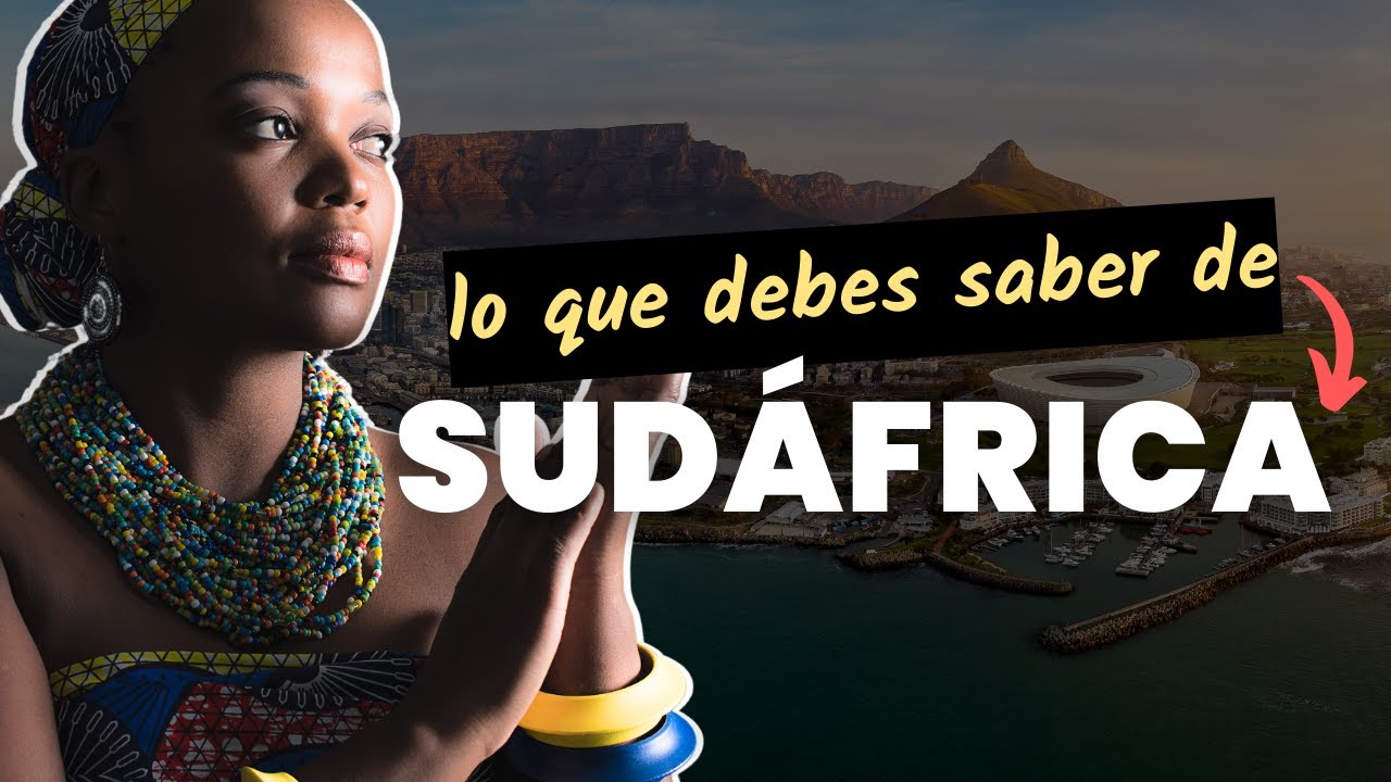Descubriendo Sudáfrica