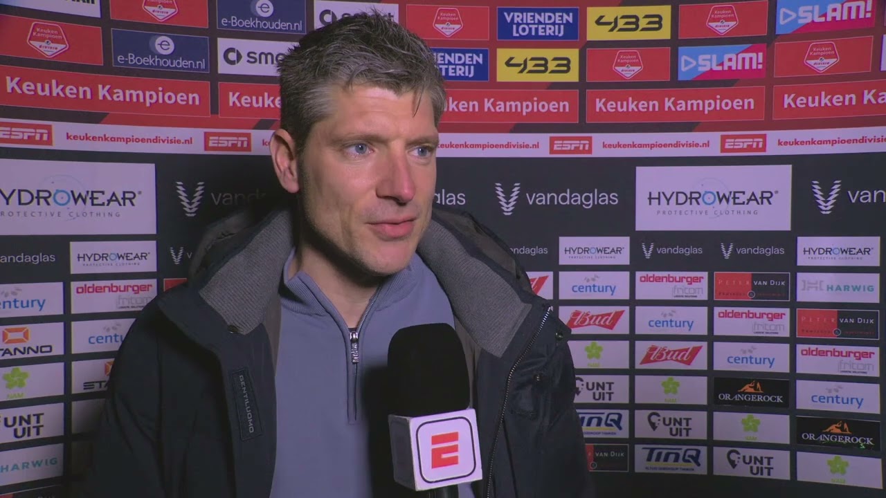 Schaars over doelstelling: 