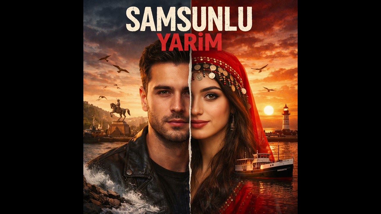 Samsunlu Yarim