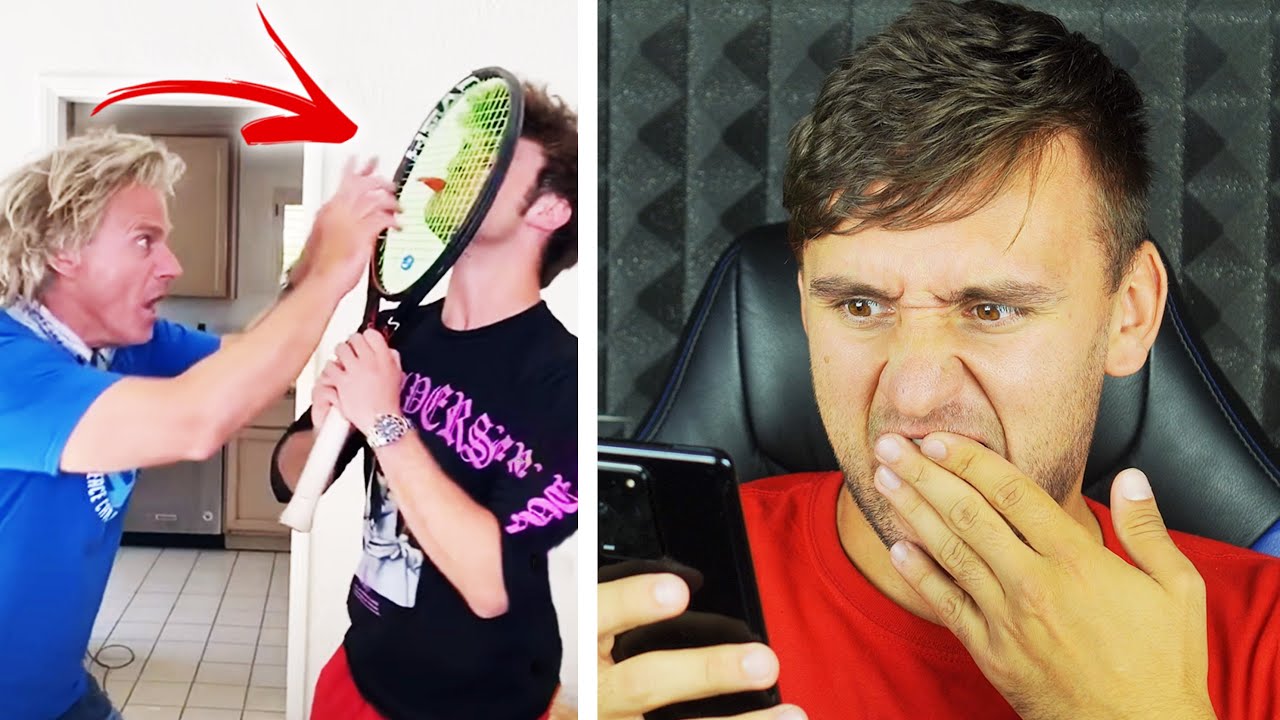 Čumím na TikTok #38