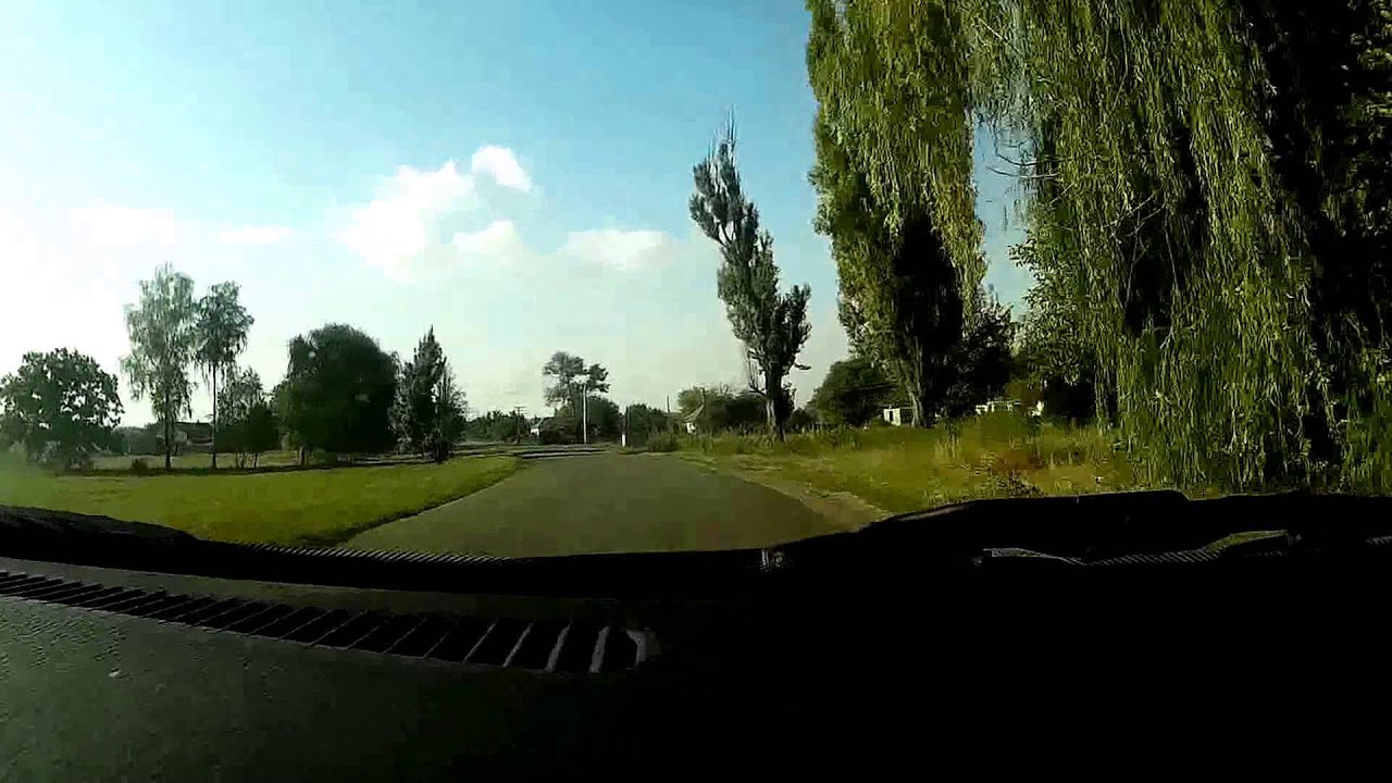 Село Вільхи, Золотоніського району