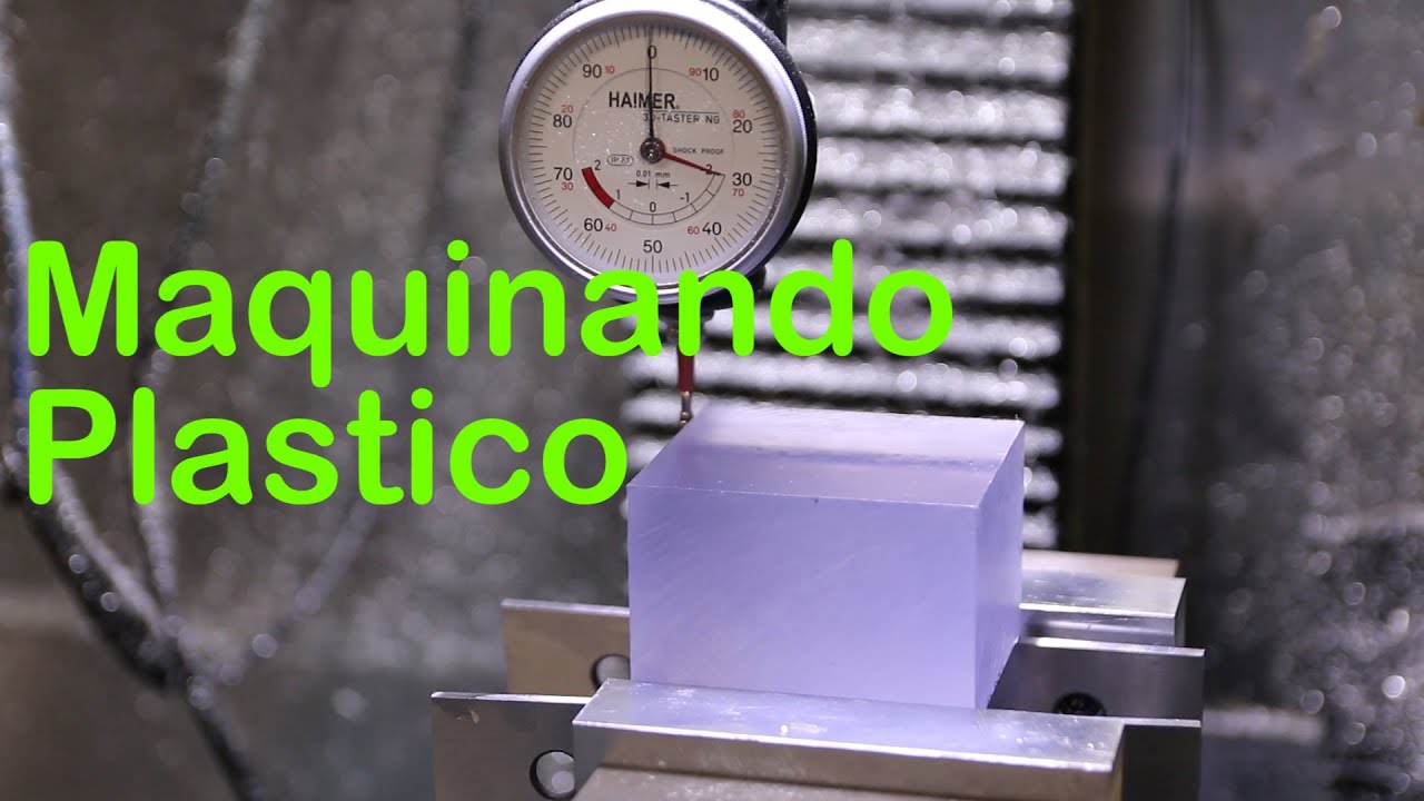 Util hecho con CNC desde comienzo al final.