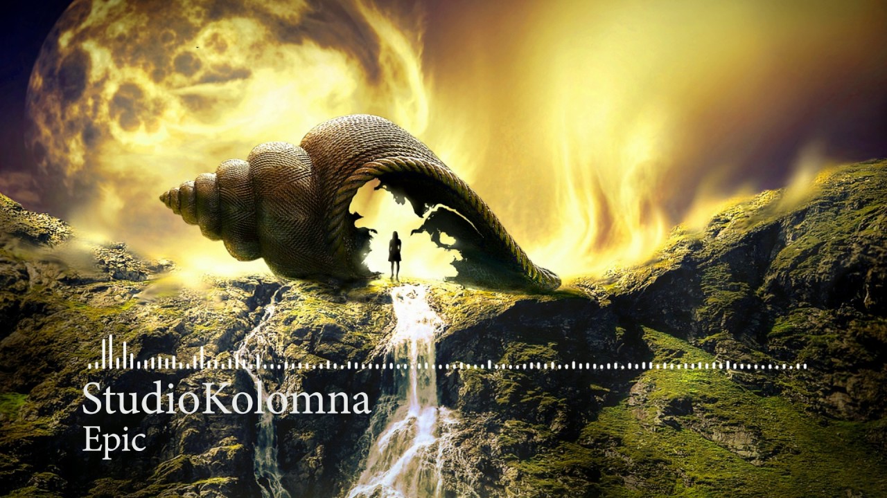 Epic Music For Video Games | Cinematic Production Music | Royalty Free