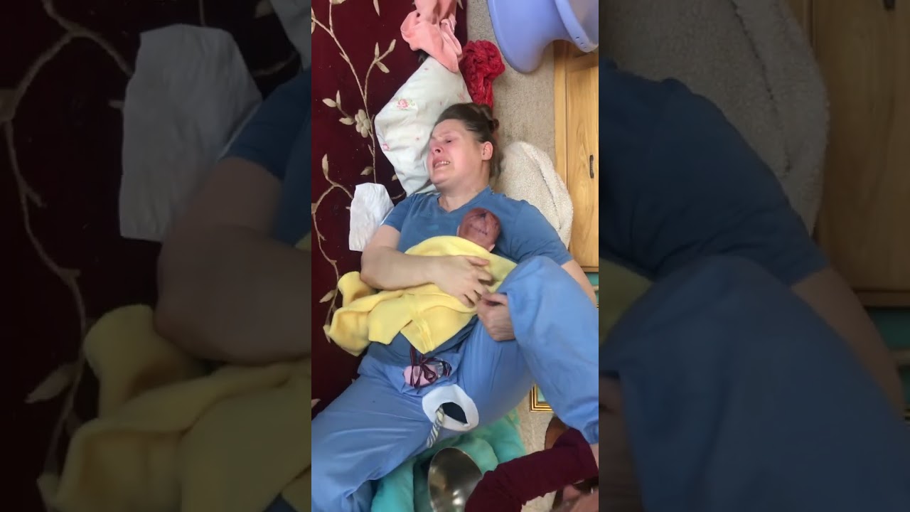Twin Birth with Richelle and Faline in Role Pla: RESPONDING TO UNEXPECTED CHILDBIRTH IN THE LRS