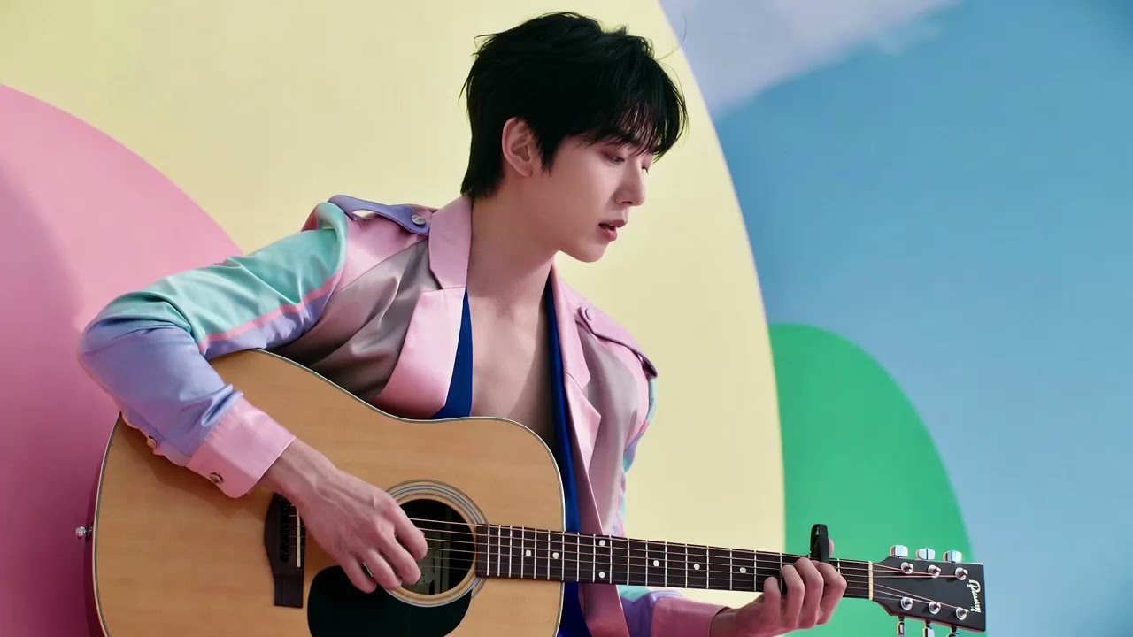 pop ballad 너에게 나는 1