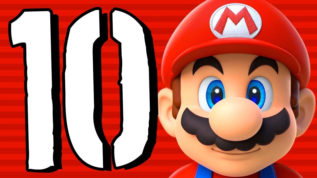 10 zdrowotnych korzyści GRANIA W GRY [feat. ZAJEGRANIE]