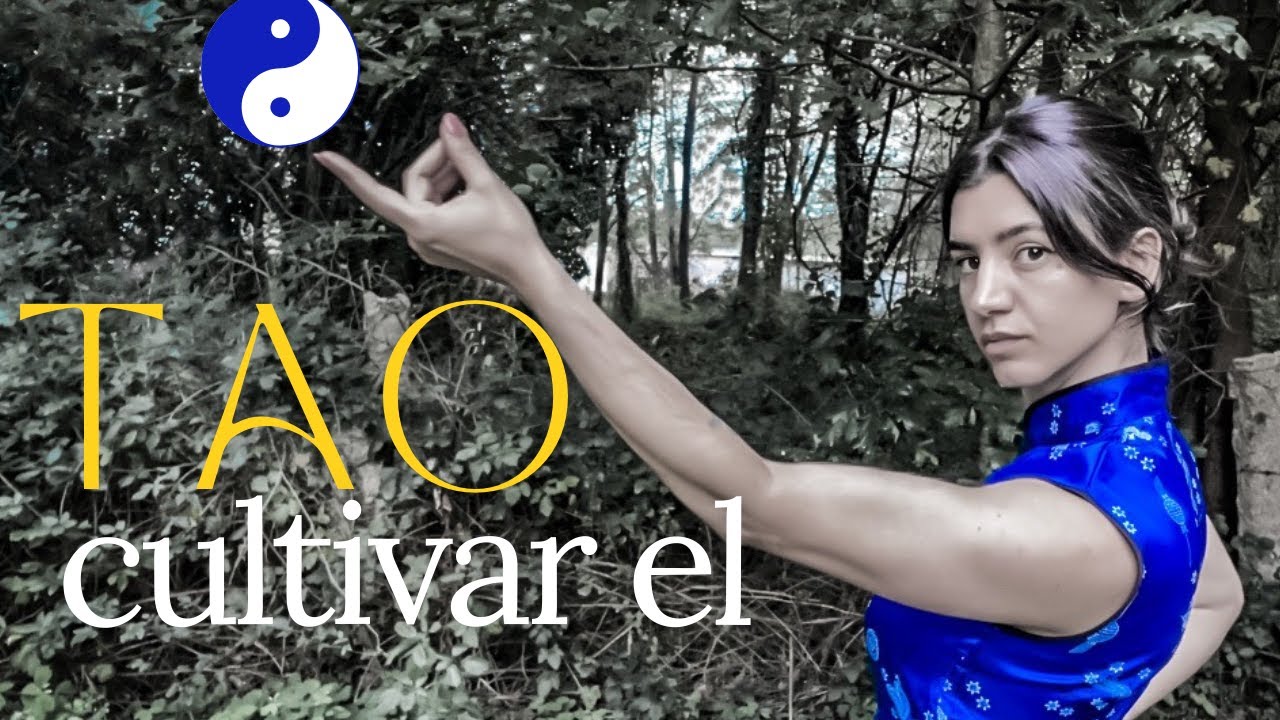 Cómo vivir como un taoísta en el s. XXI