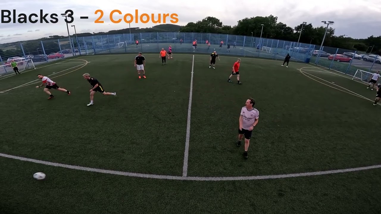 MNF - 17/7/2023