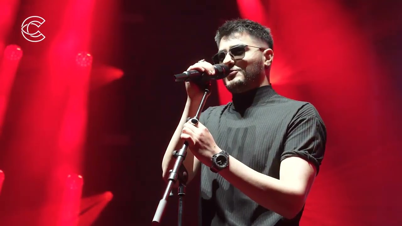 Semicenk - Yaşamam artık 🎙️ 