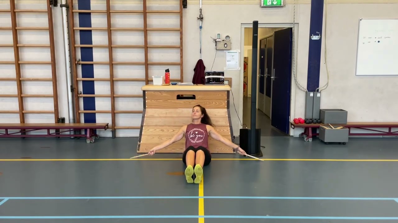 Peculiar people - Trinity - Zumba