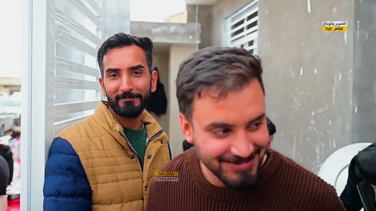 وجبه غدا عقد قران الطيب محمد جاسم المذخوري الف مبروك المصور عباس عبد 07821572168 