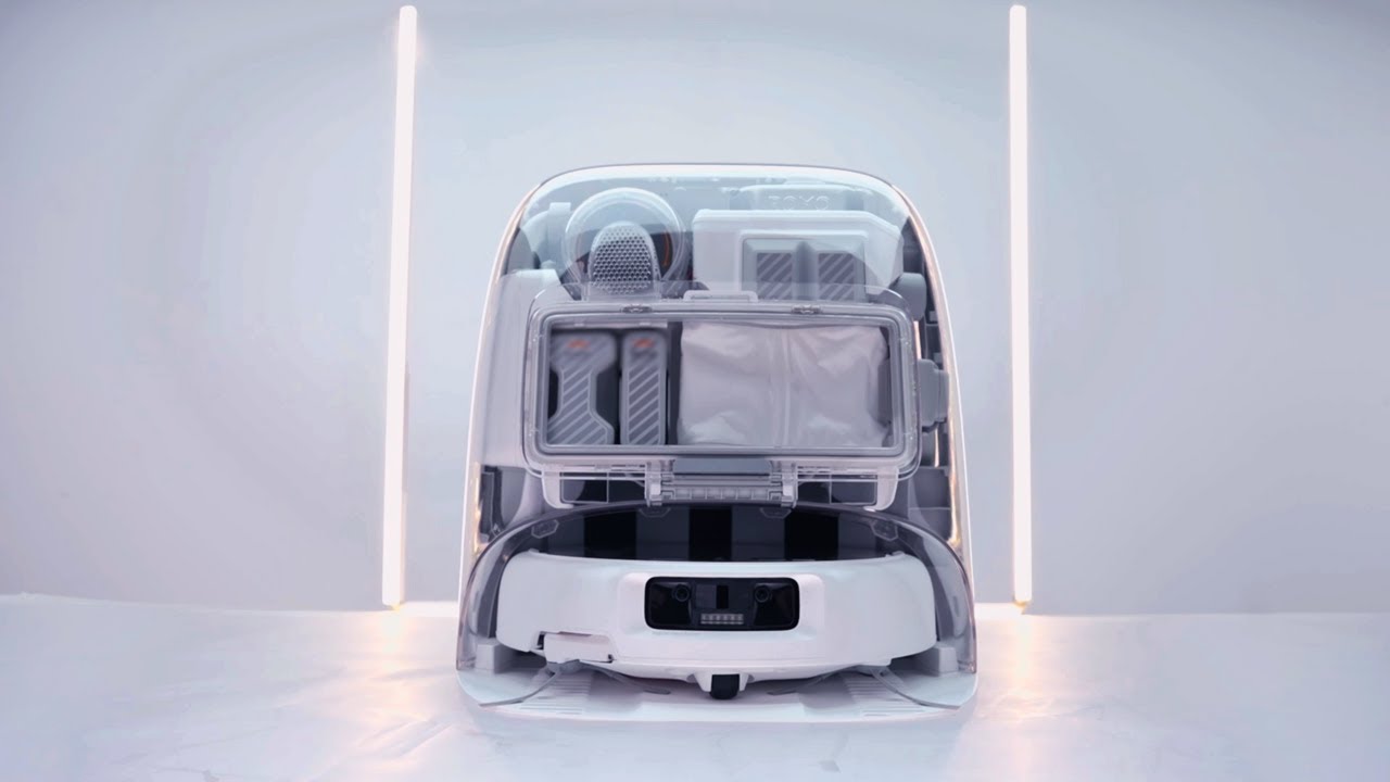 Robot Vacuum Cleaner Showdown: How DJI ROMO Delivers Precision Cleaning