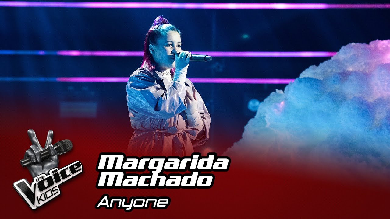 Margarida Machado - 