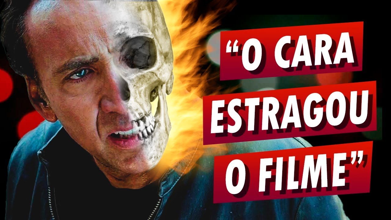 Grandes Atores, Grandes Erros! | MRG
