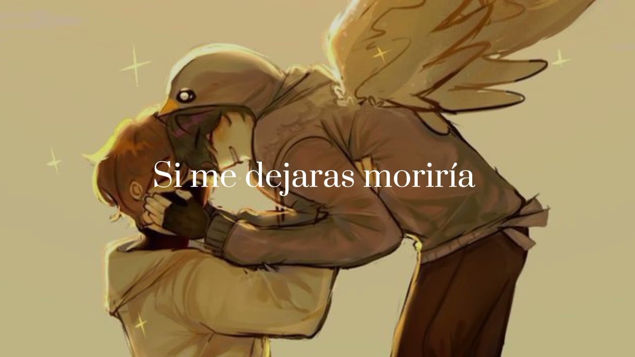 Am I losing you — Bobby Vinton Lyrics Español — credito al artista del dibujo