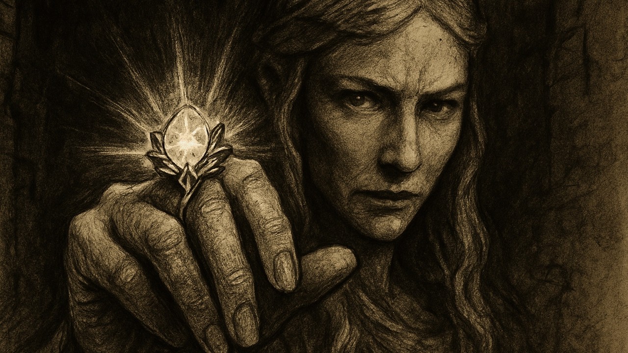 Dol Guldur: Kompletní historie od elfů po Sauronův pád
