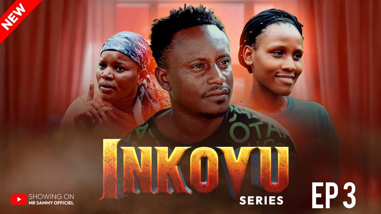 NEW SERIE INKOVU [EP3]