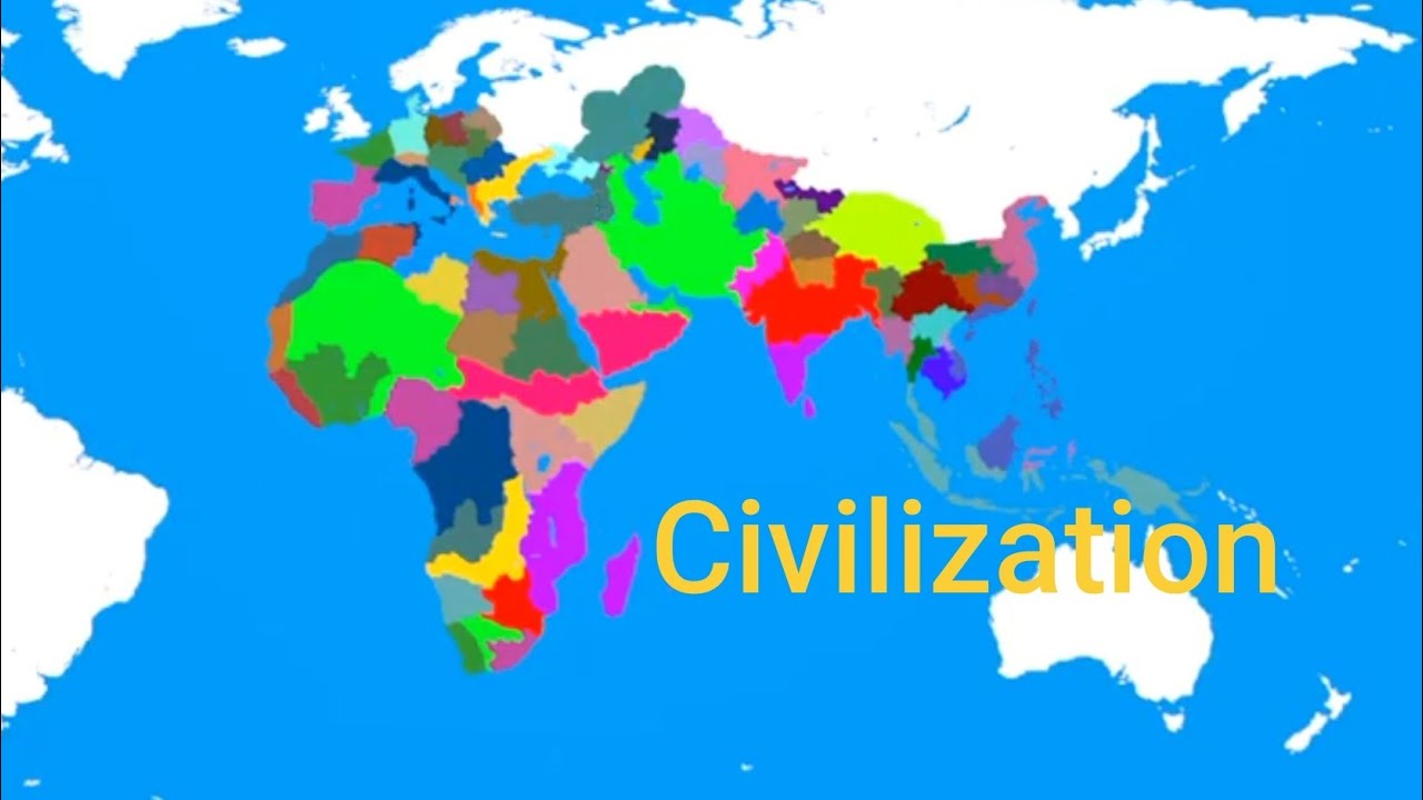 What if civilization started over? Episode 11