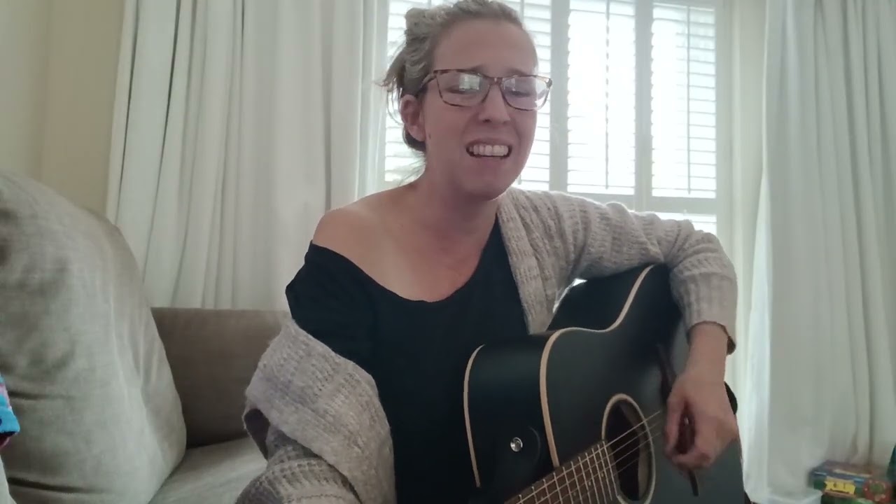 Listen up - Oasis cover