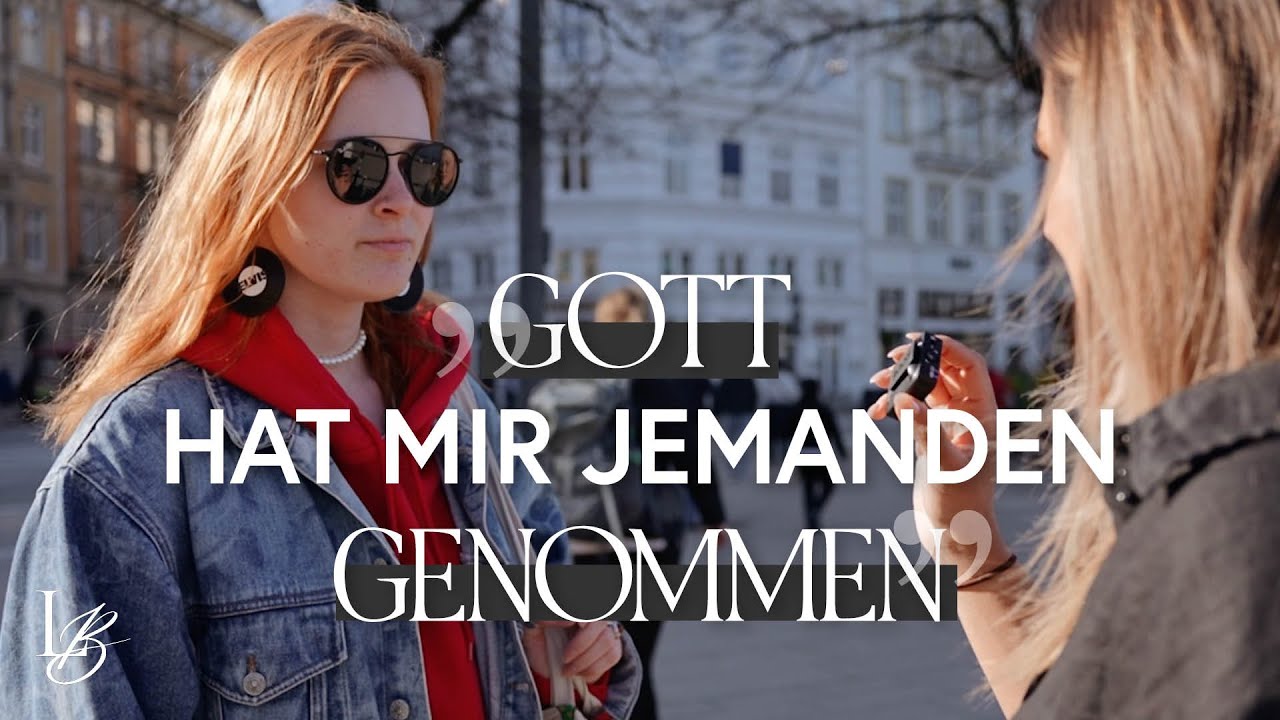 Wie kann ein guter Gott dieses Leid zulassen?