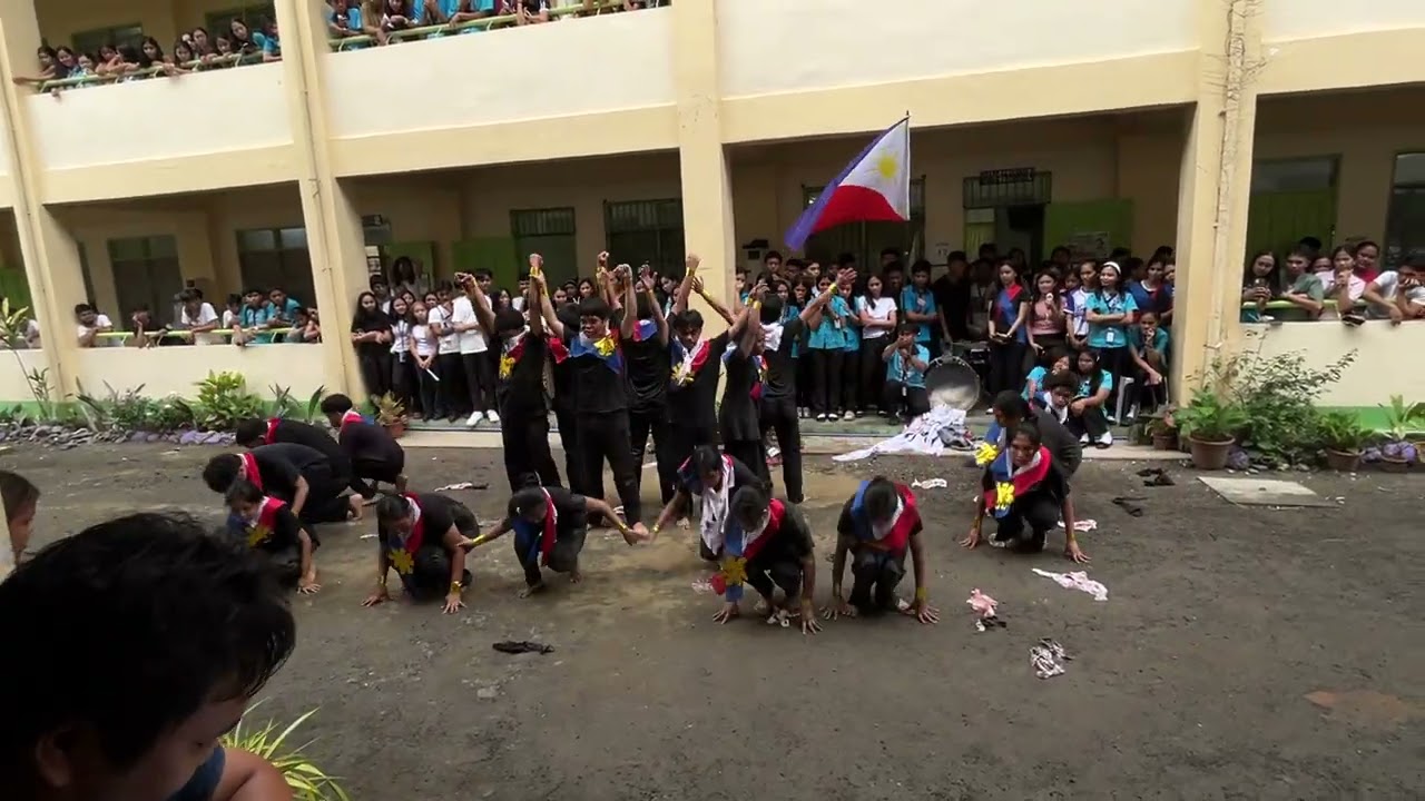 speech choir