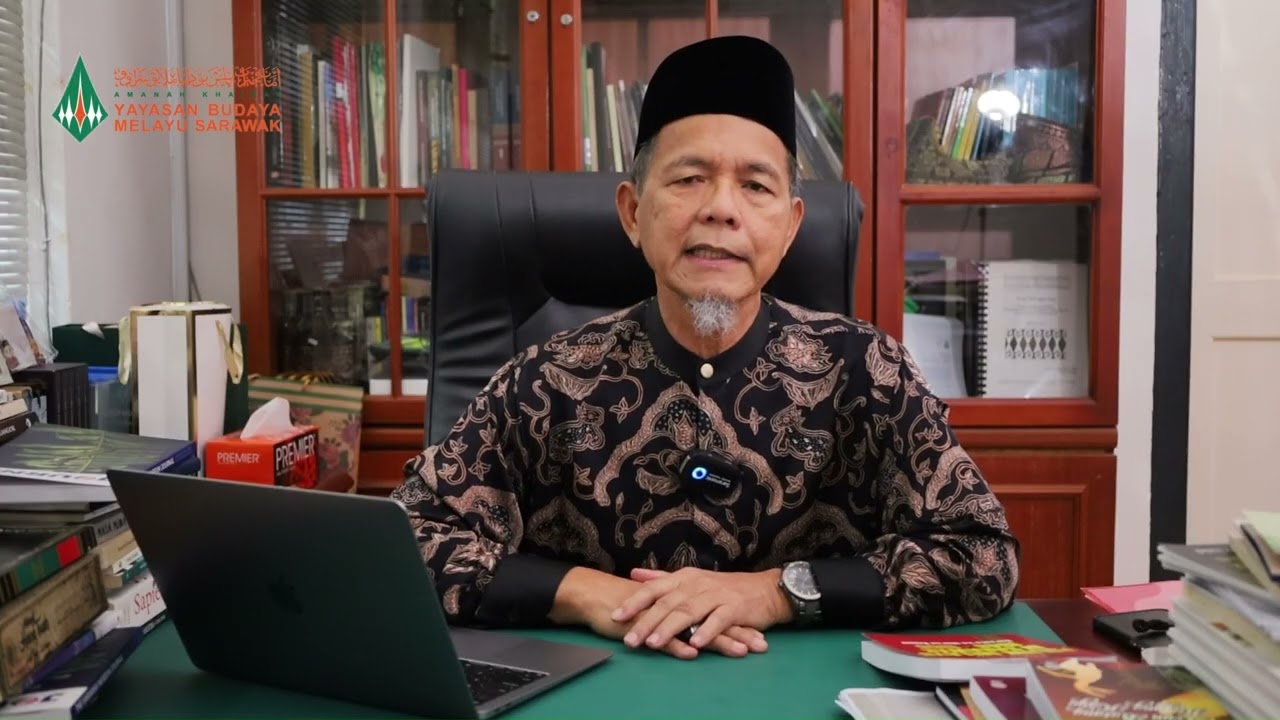 SAMAceramah Pejuang Melayu Sarawak: Syarahan Rosli Dhobie & Rukun 13 (2026)