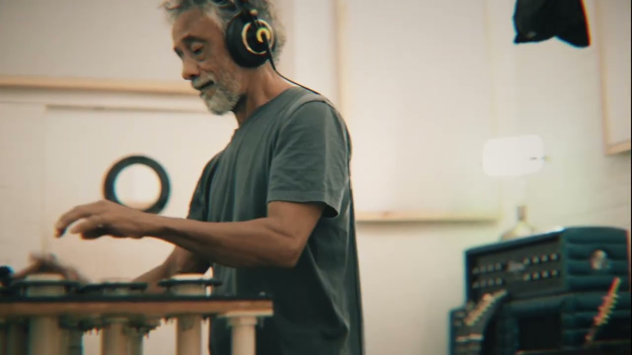 Cavejaz - Fabiano do Nascimento and Paulo Santos UAKTI